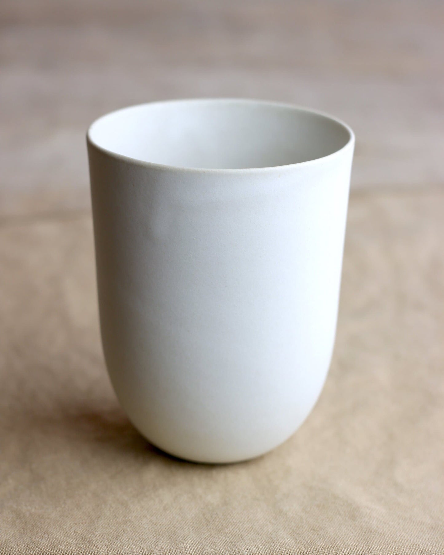 Large cup