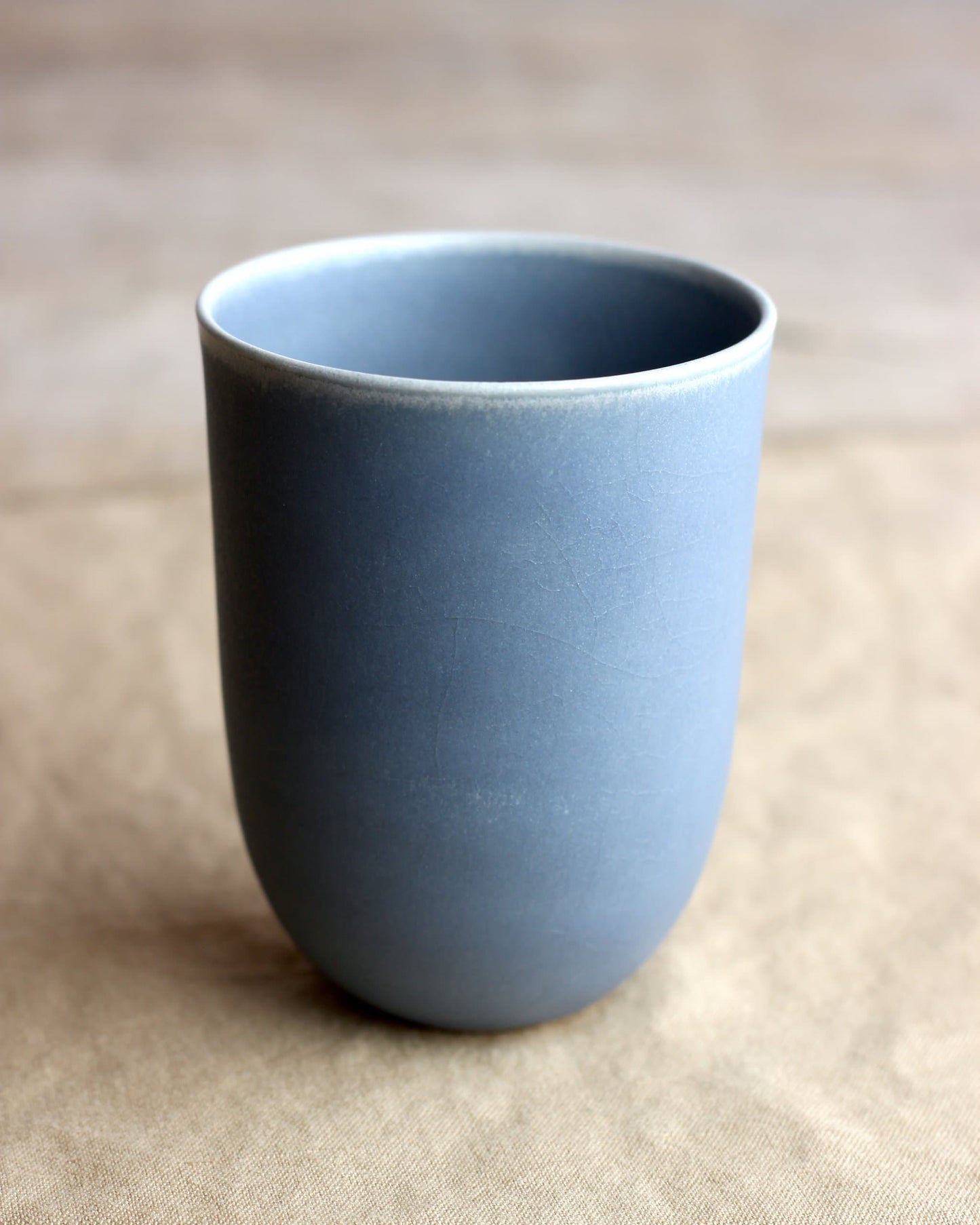 Large cup