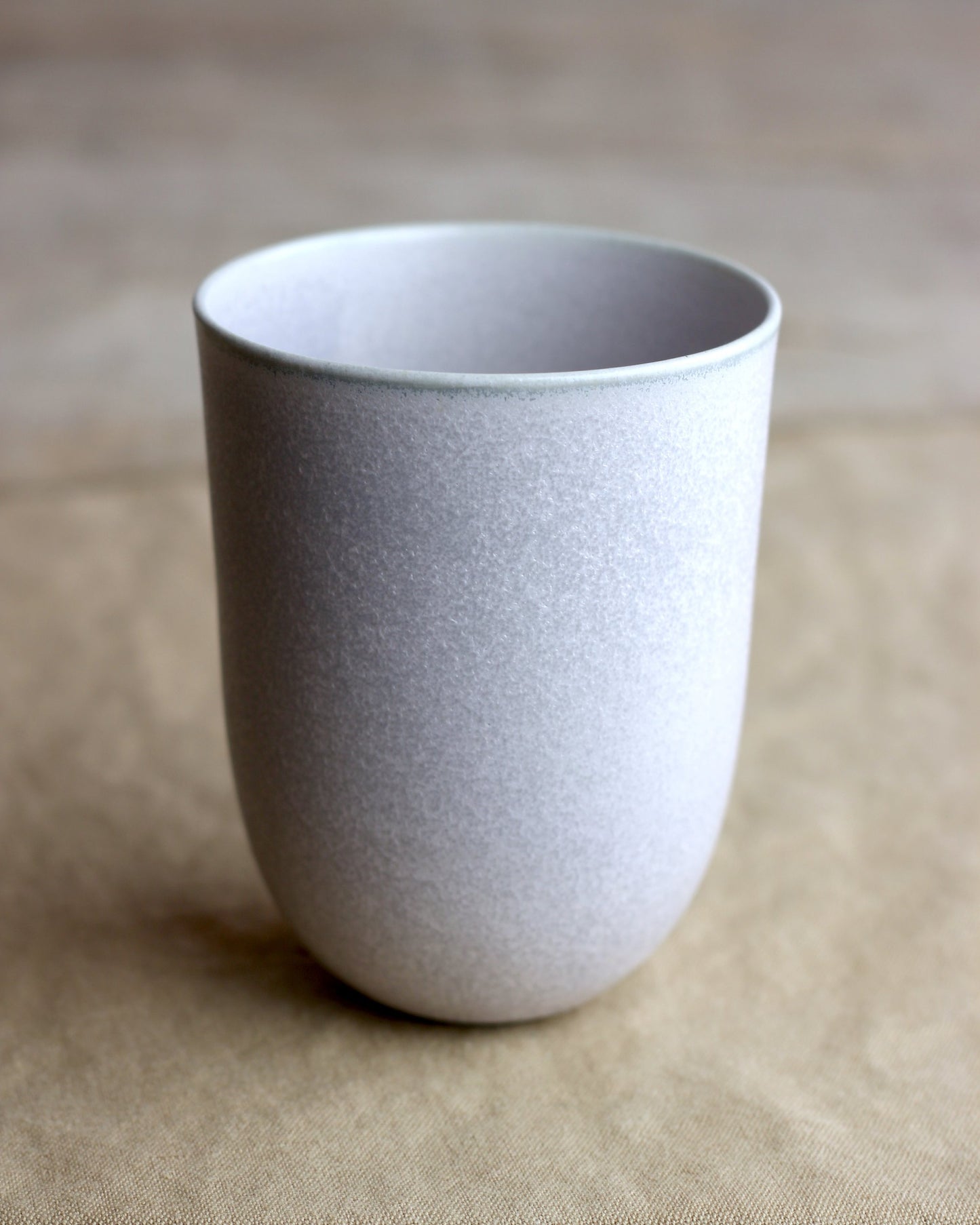 Large cup