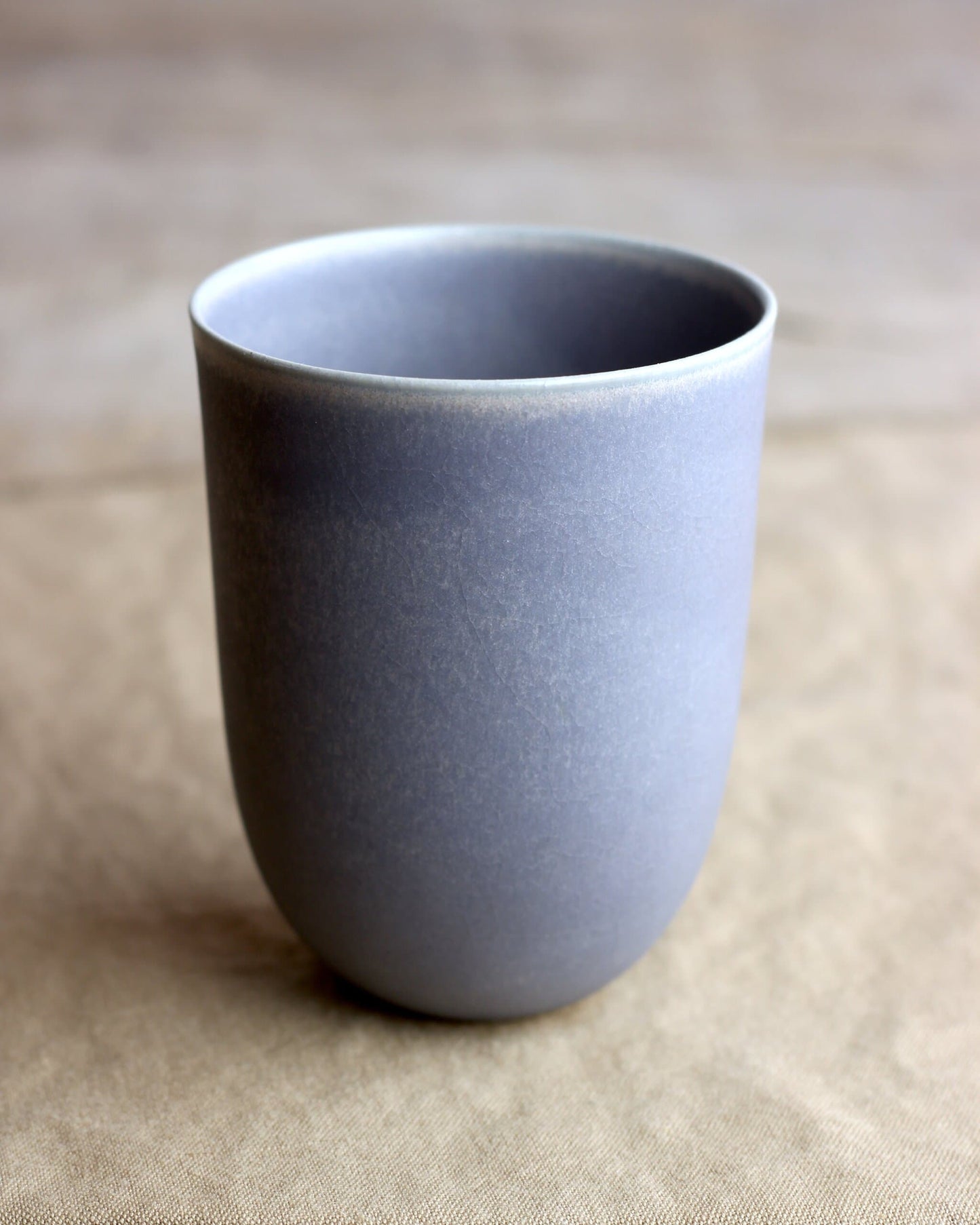 Large cup