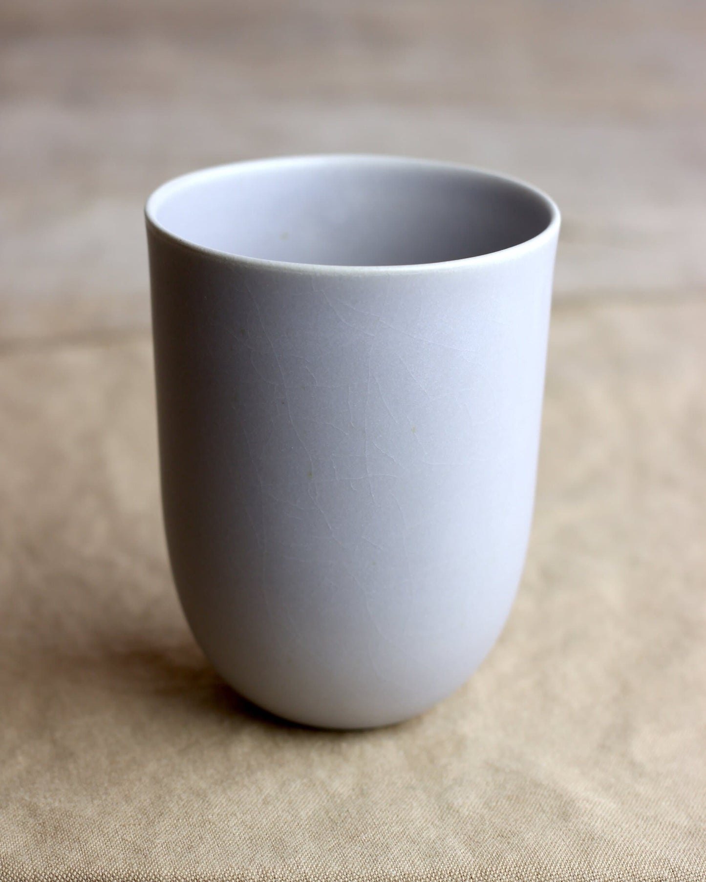 Large cup