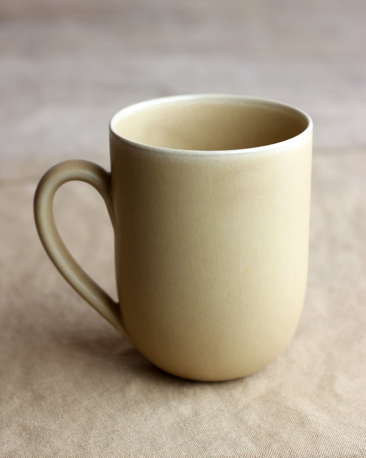 Grande tasse
