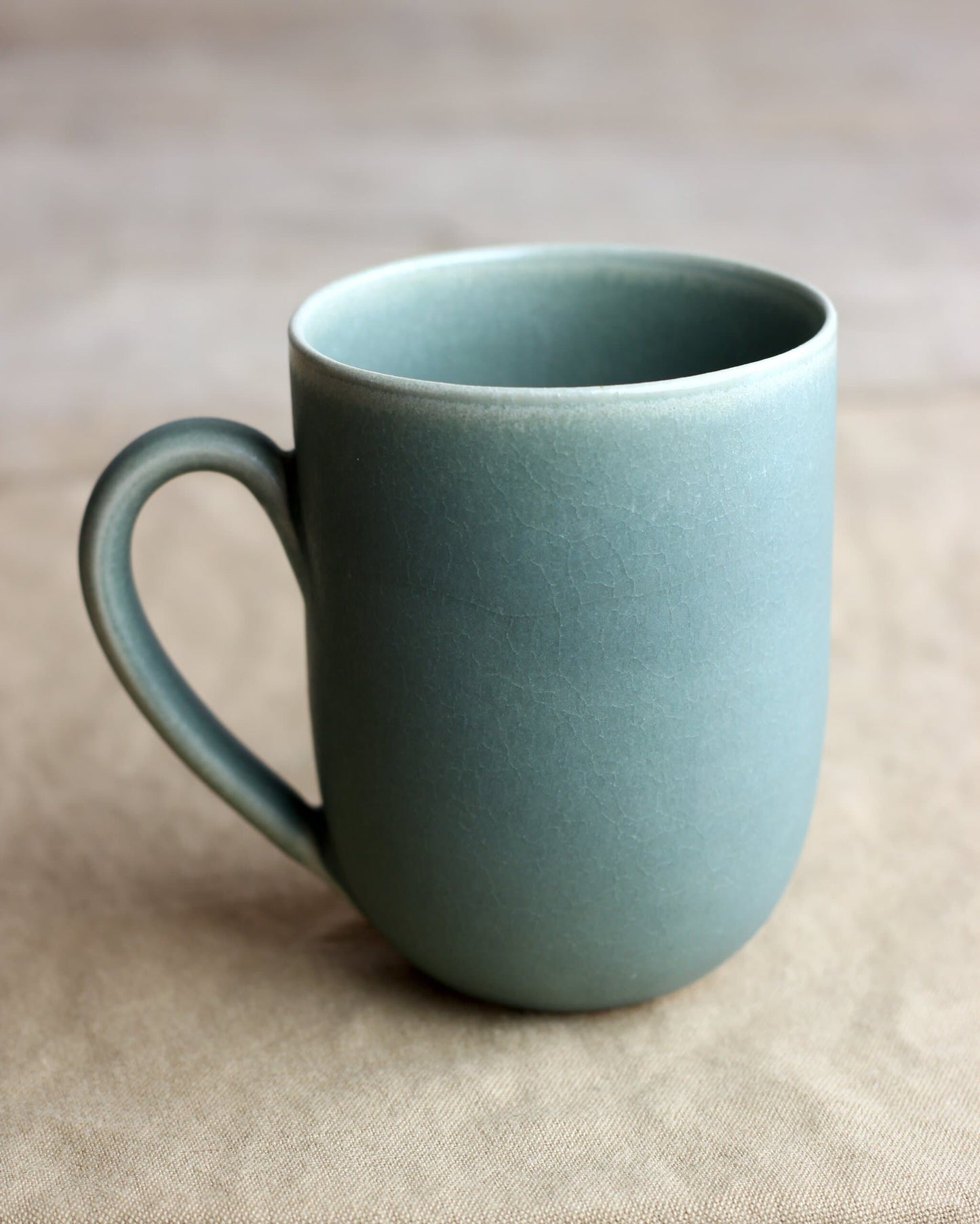 Grande tasse