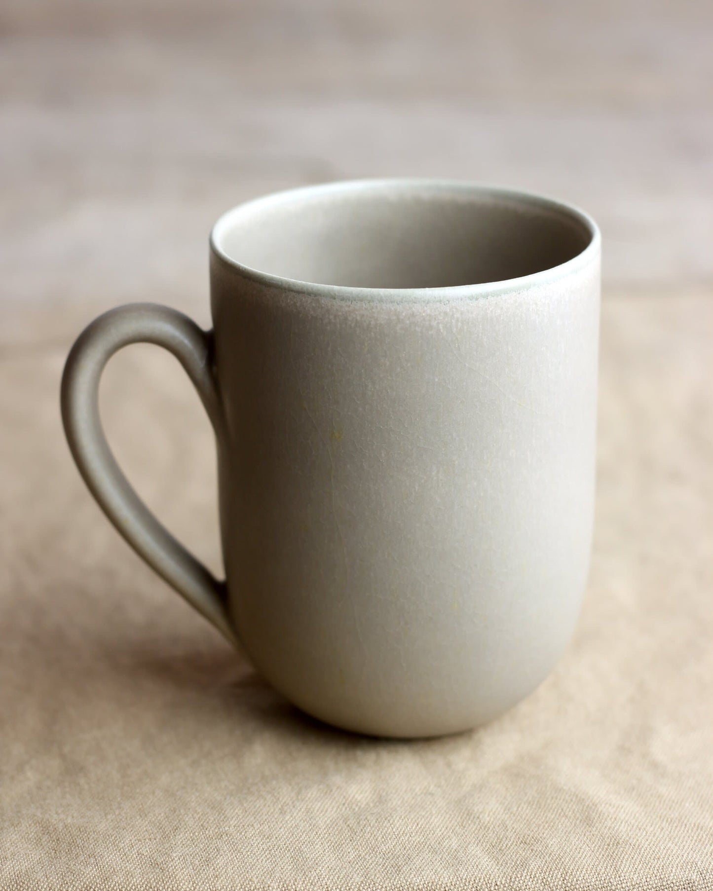 Grande tasse