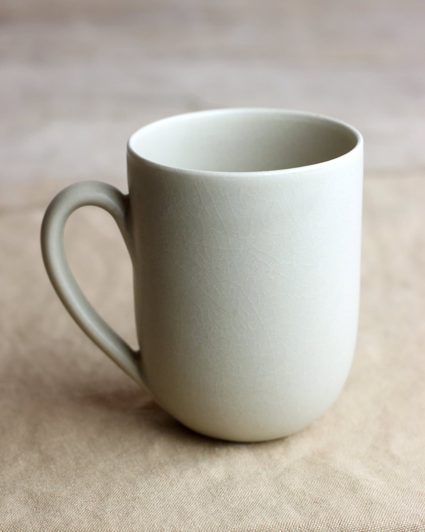 Grande tasse