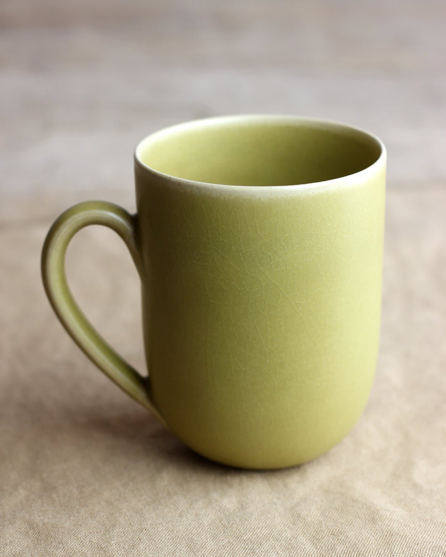 Grande tasse