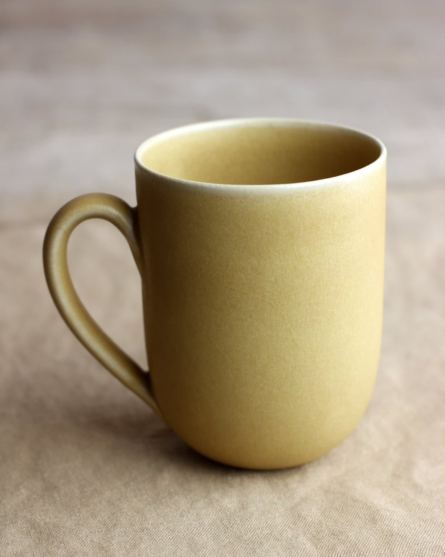 Grande tasse