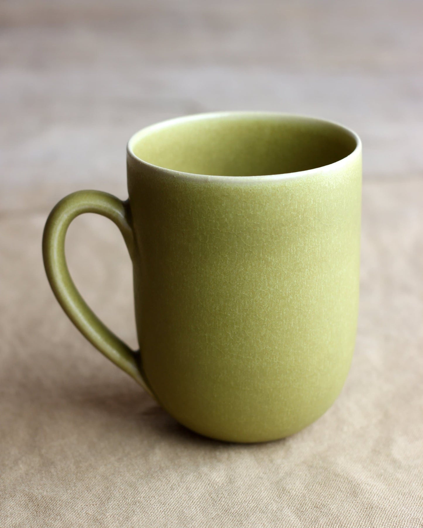 Grande tasse