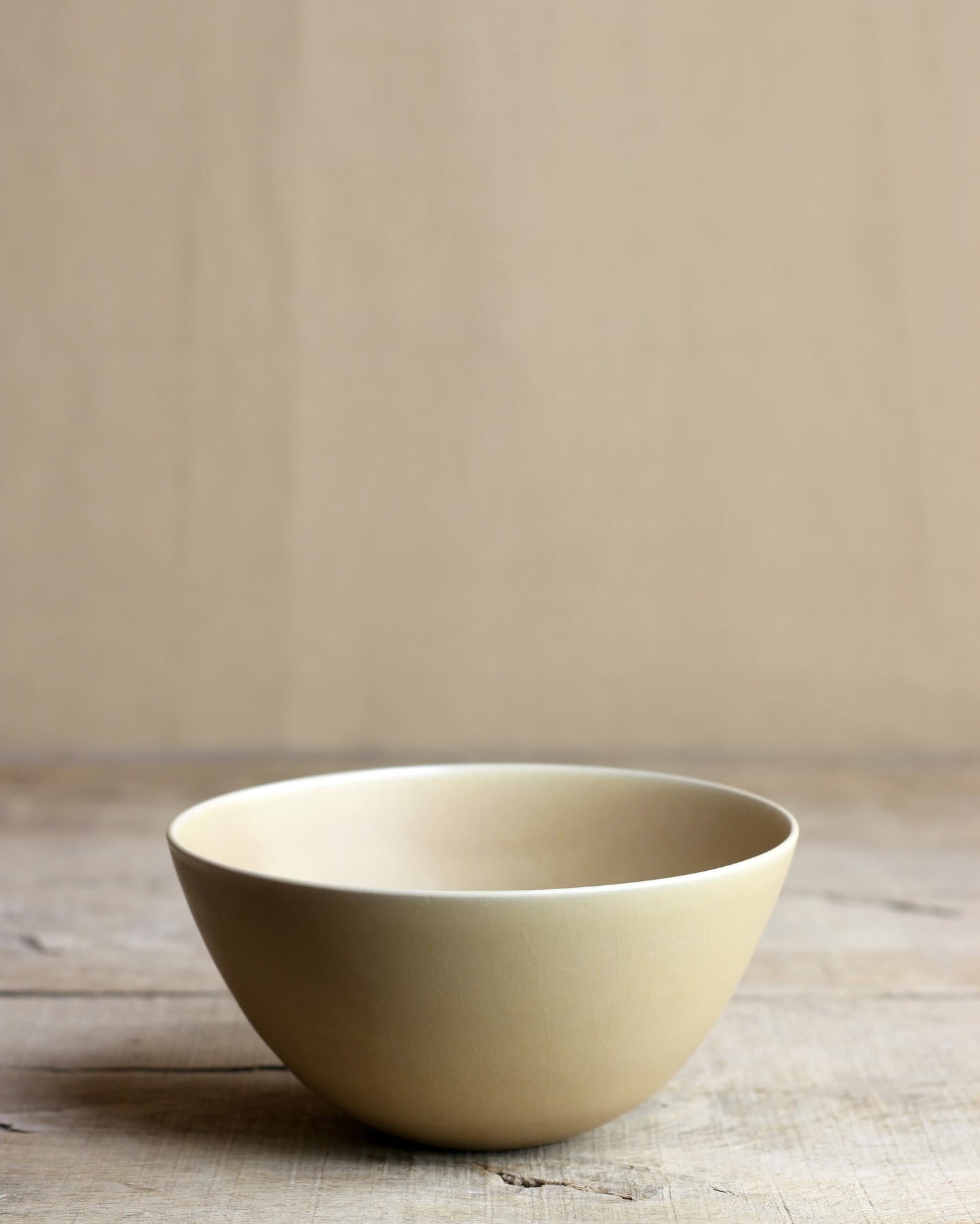 Petit saladier - Chamois