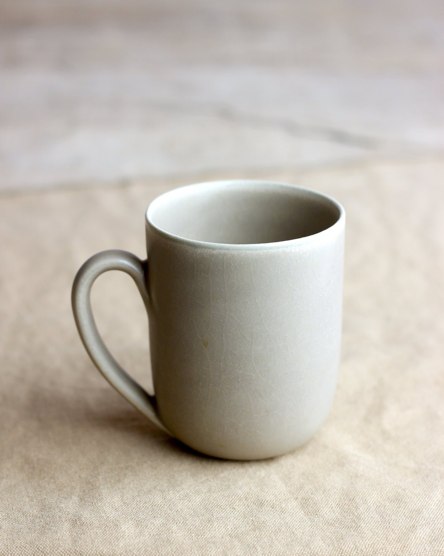 Petite tasse
