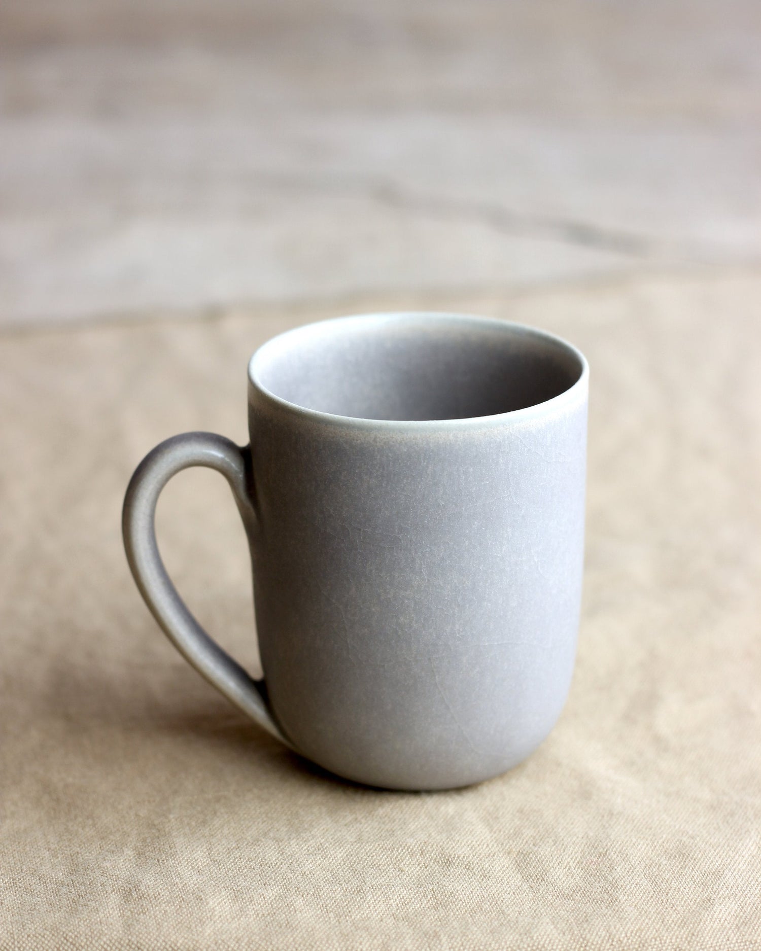 Tasses à anse