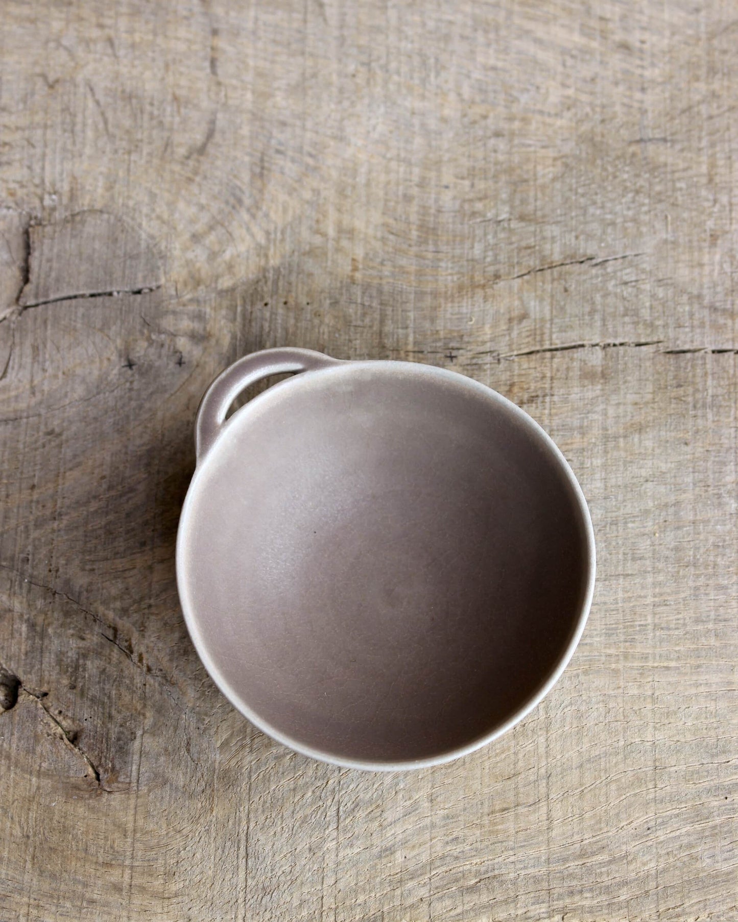 Coupelle à languette ajourée