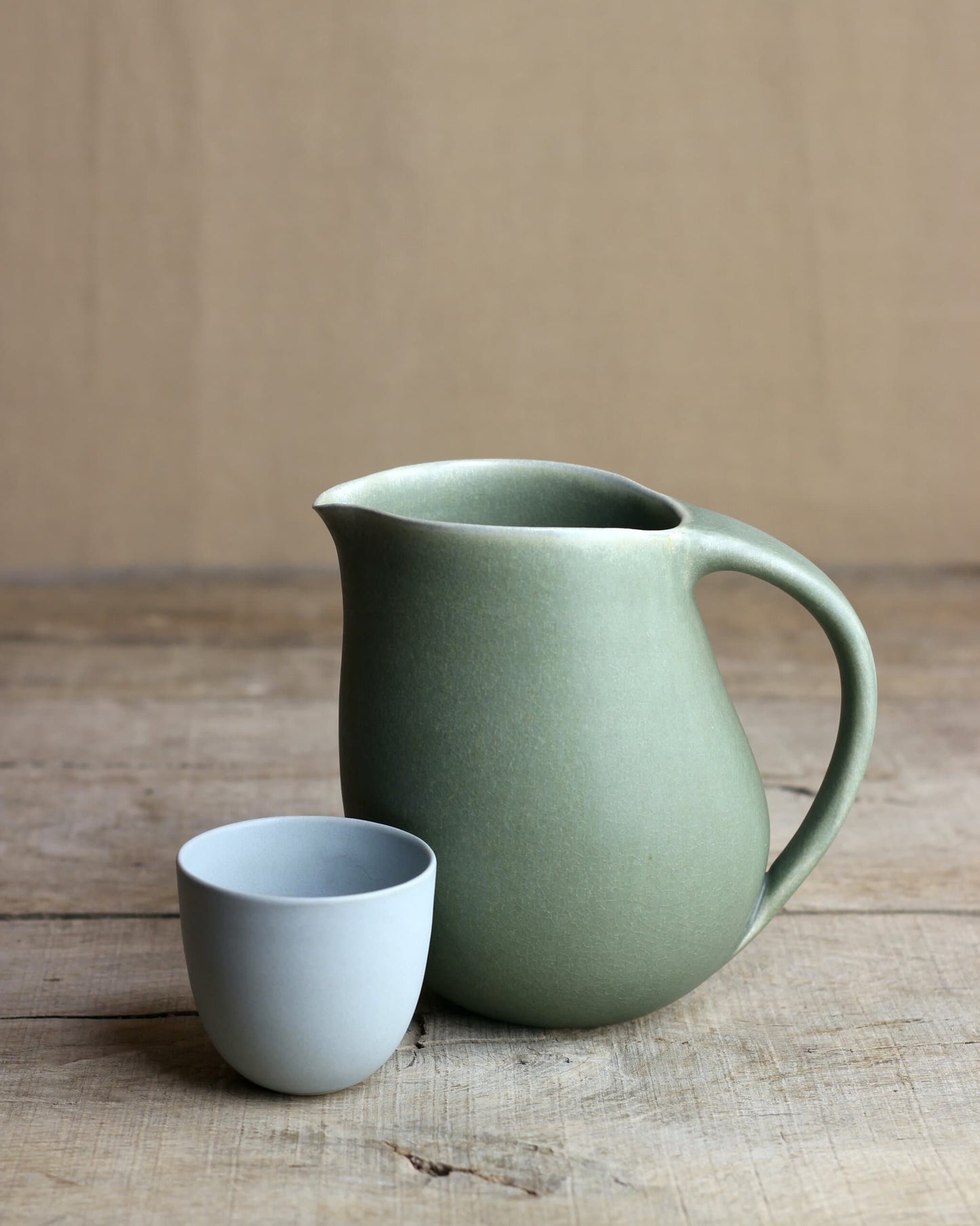 Grand pichet - Sauge