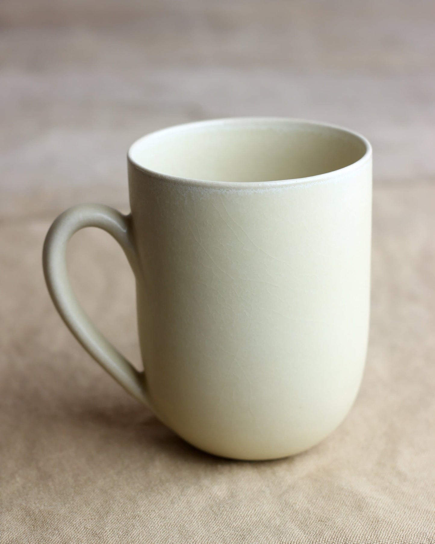 Grande tasse