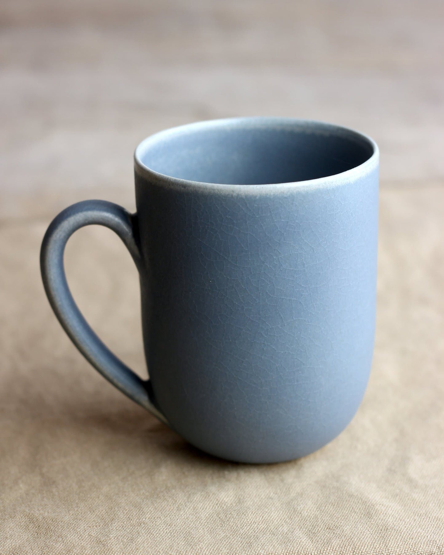 Grande tasse