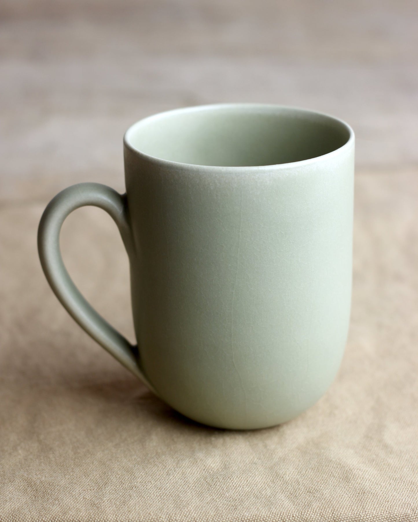 Grande tasse