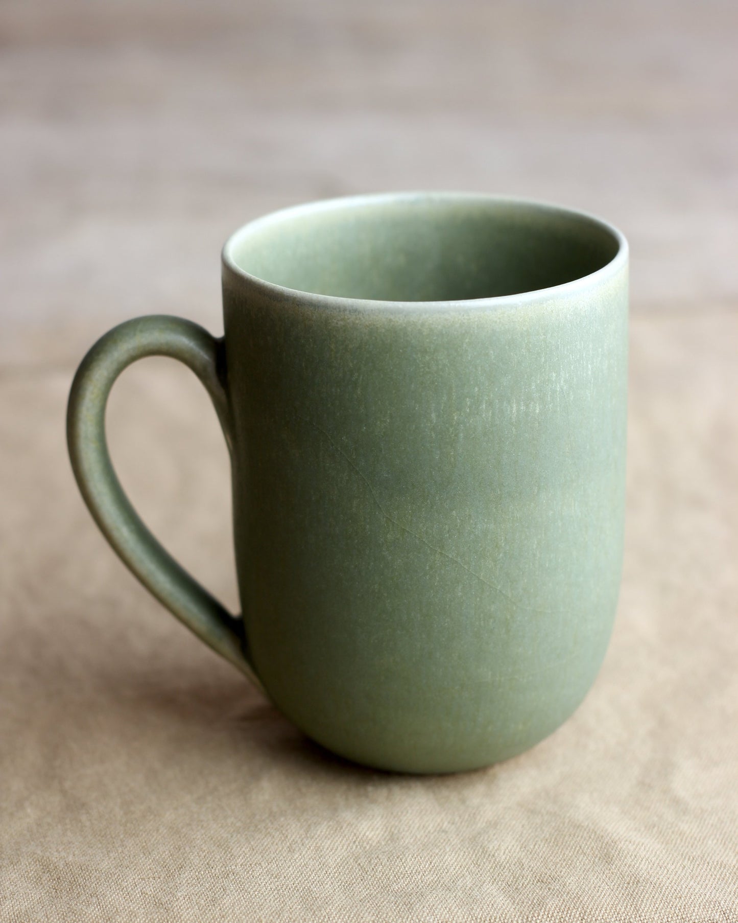 Grande tasse