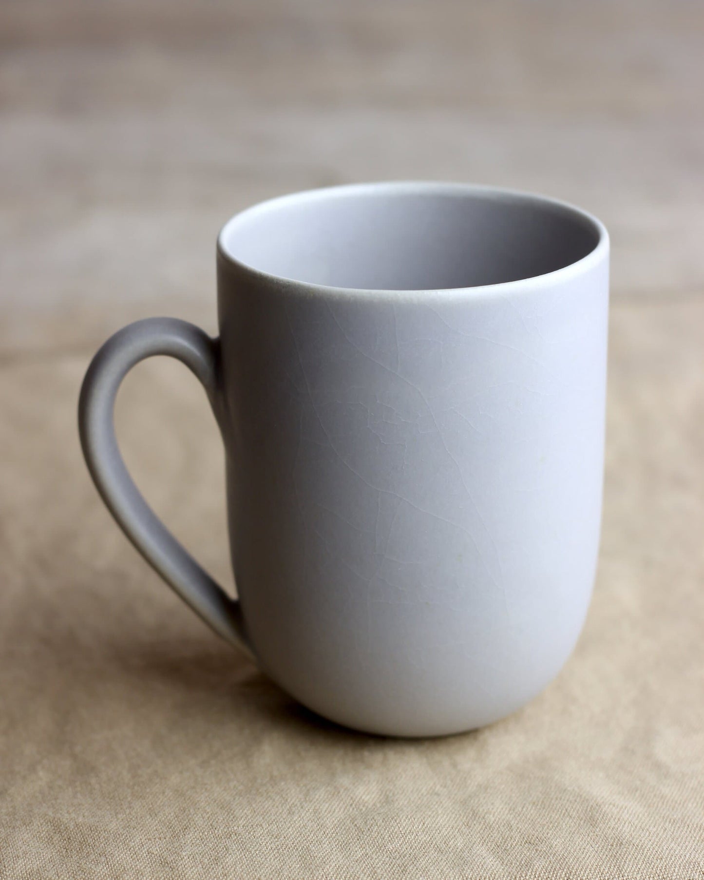 Grande tasse