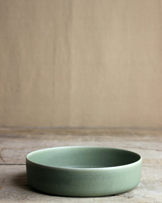 Petit plat creux - Sauge