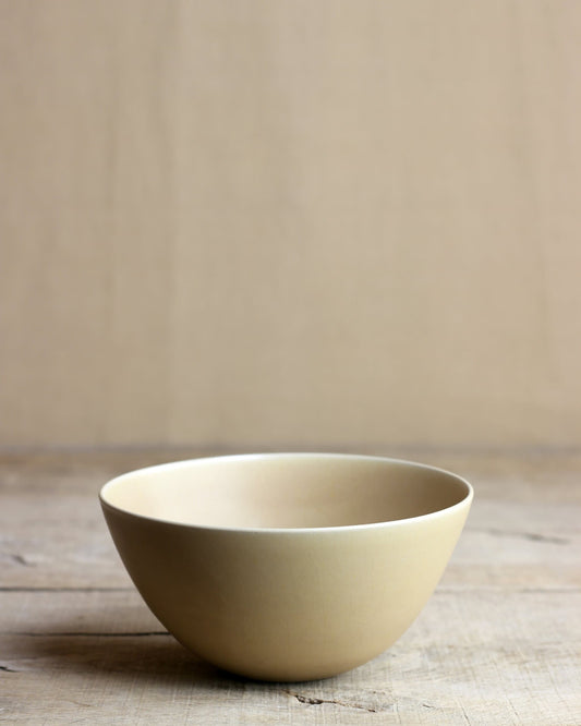 Petit saladier - Chamois