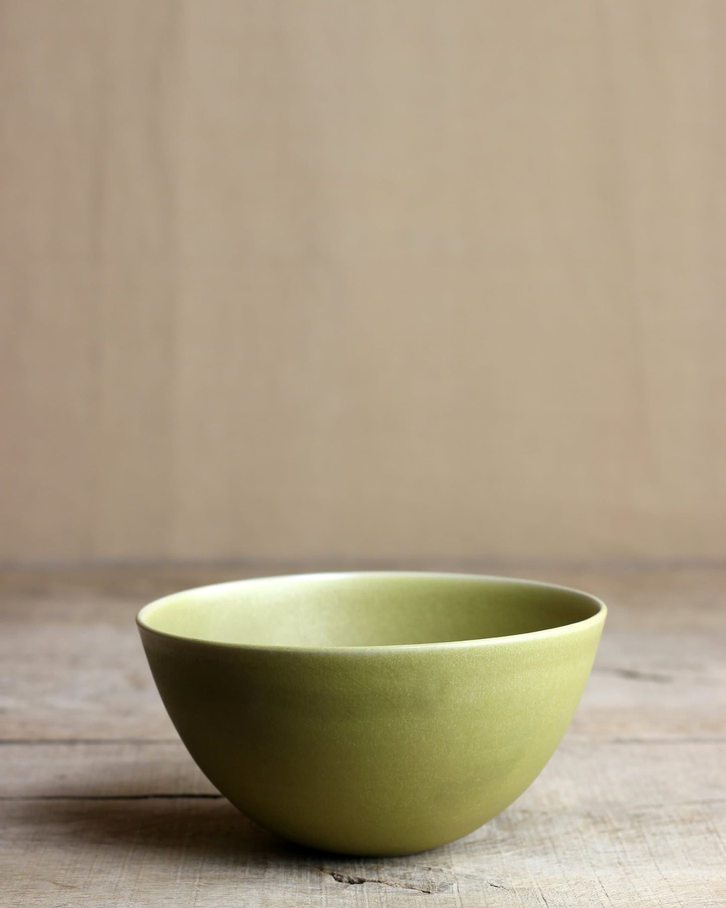 Petit saladier - Chartreuse