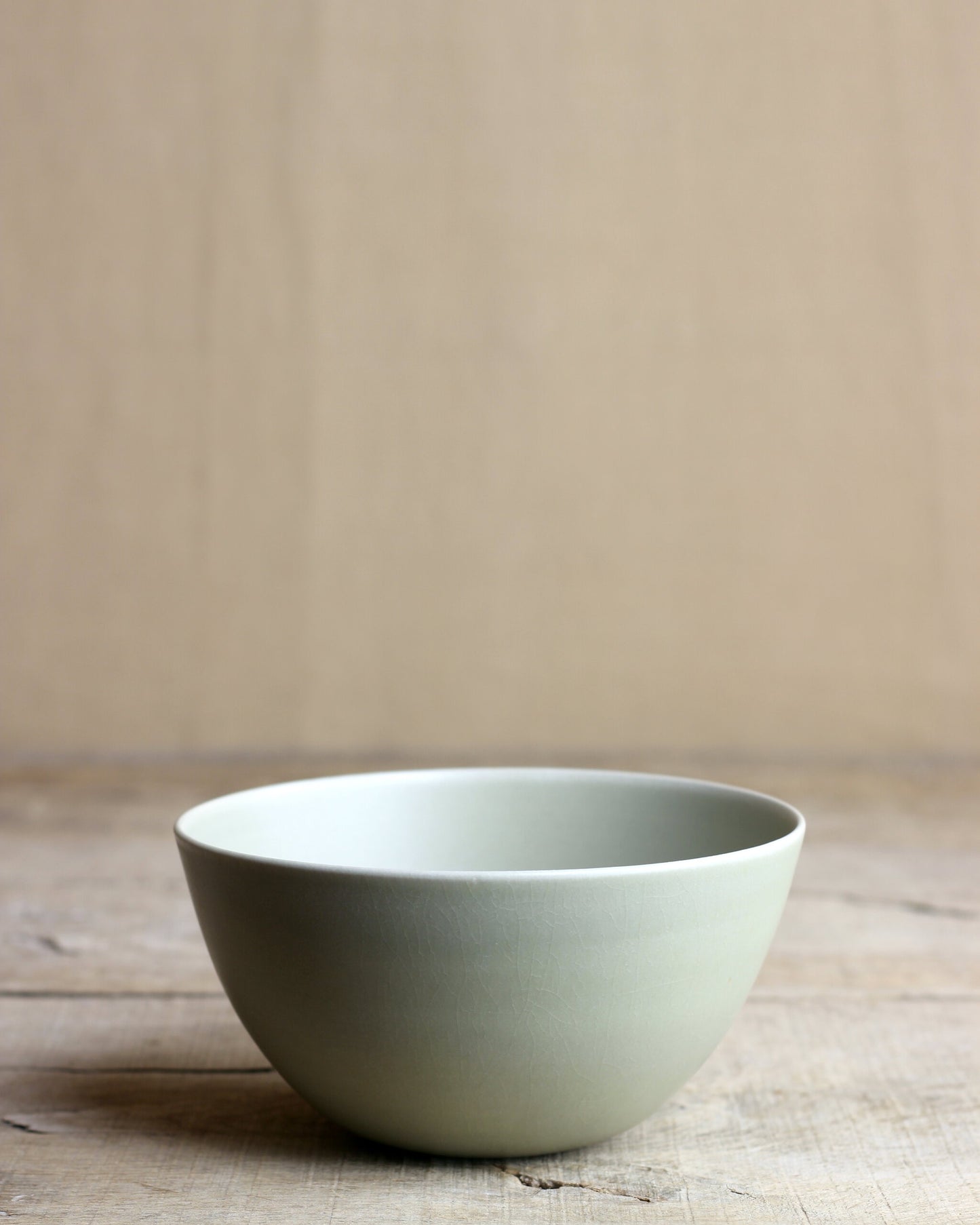 Petit saladier - Lichen