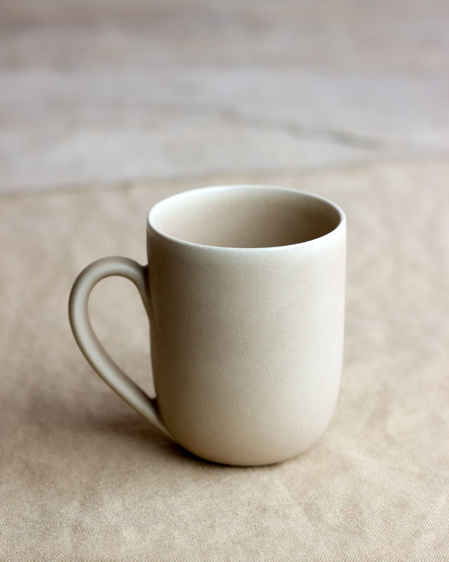 Petite tasse