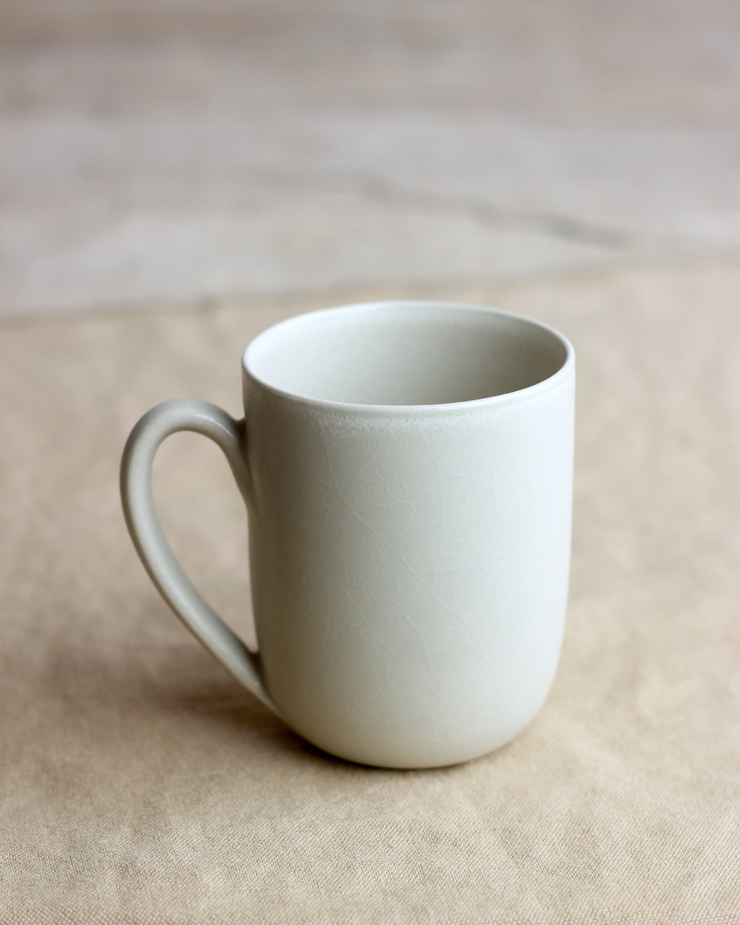 Petite tasse