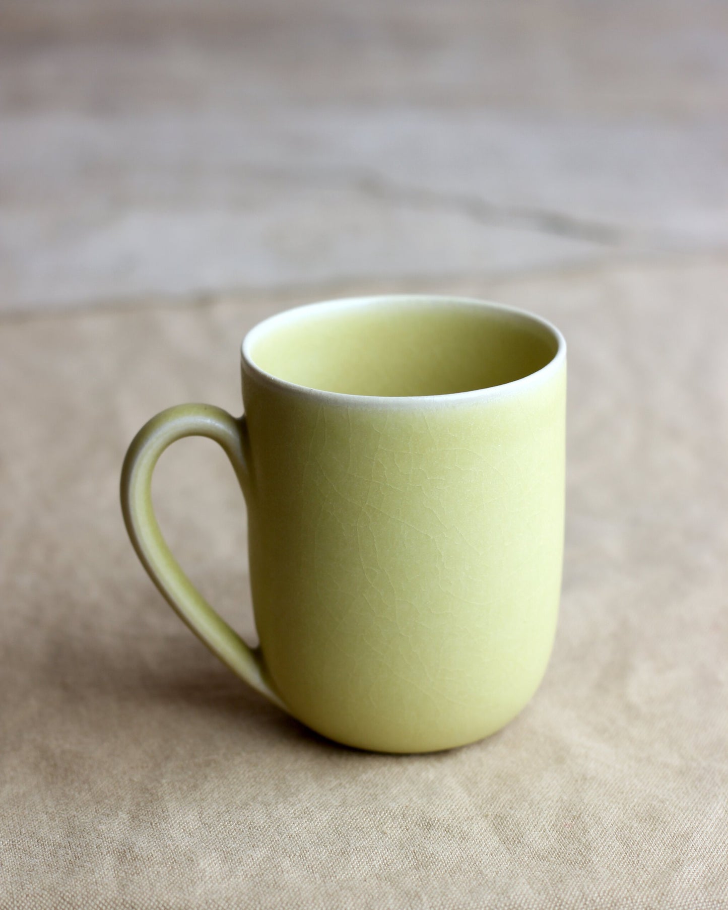 Petite tasse