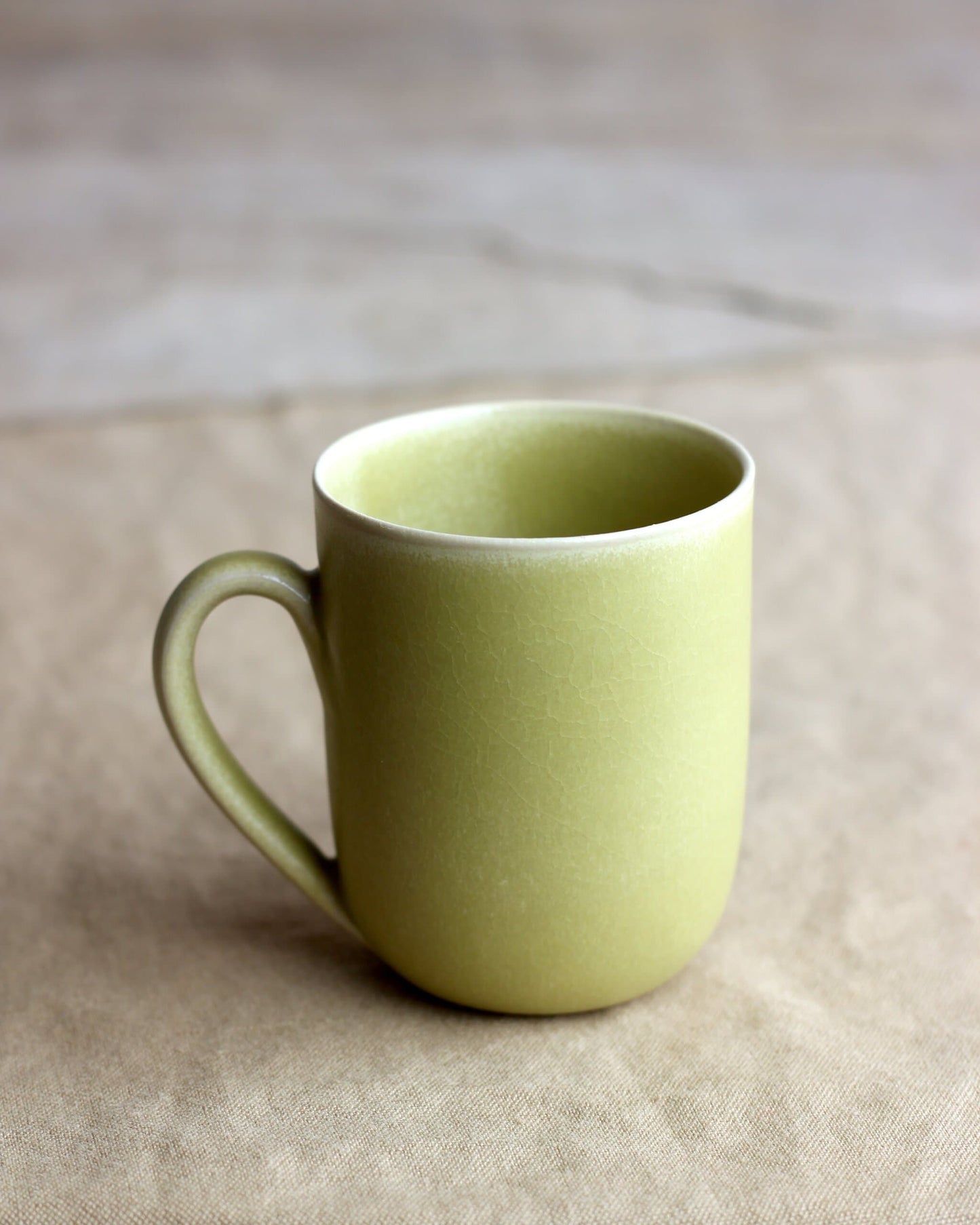 Petite tasse