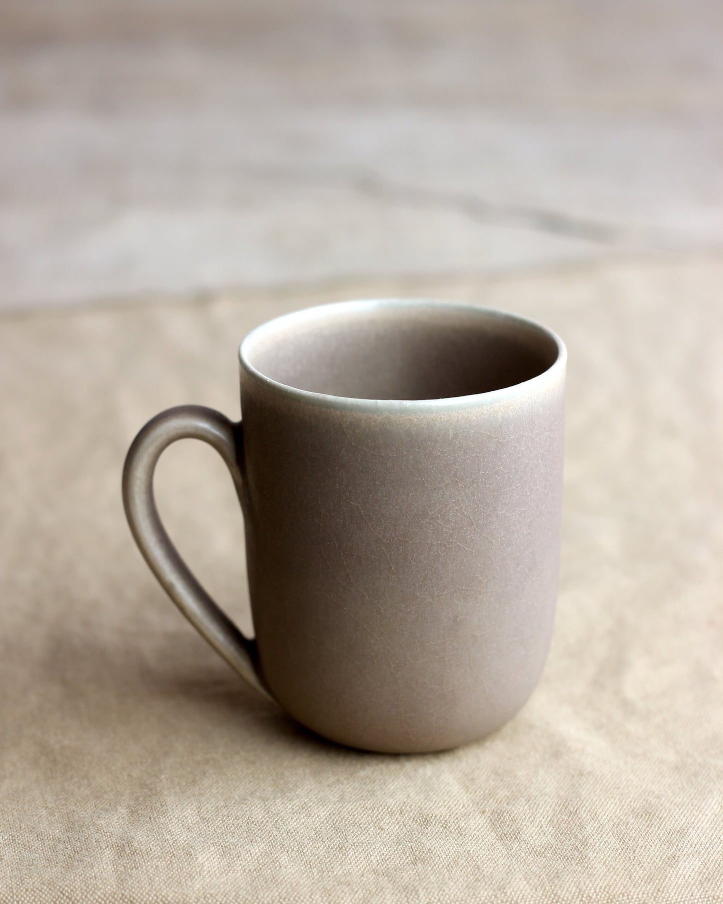 Petite tasse