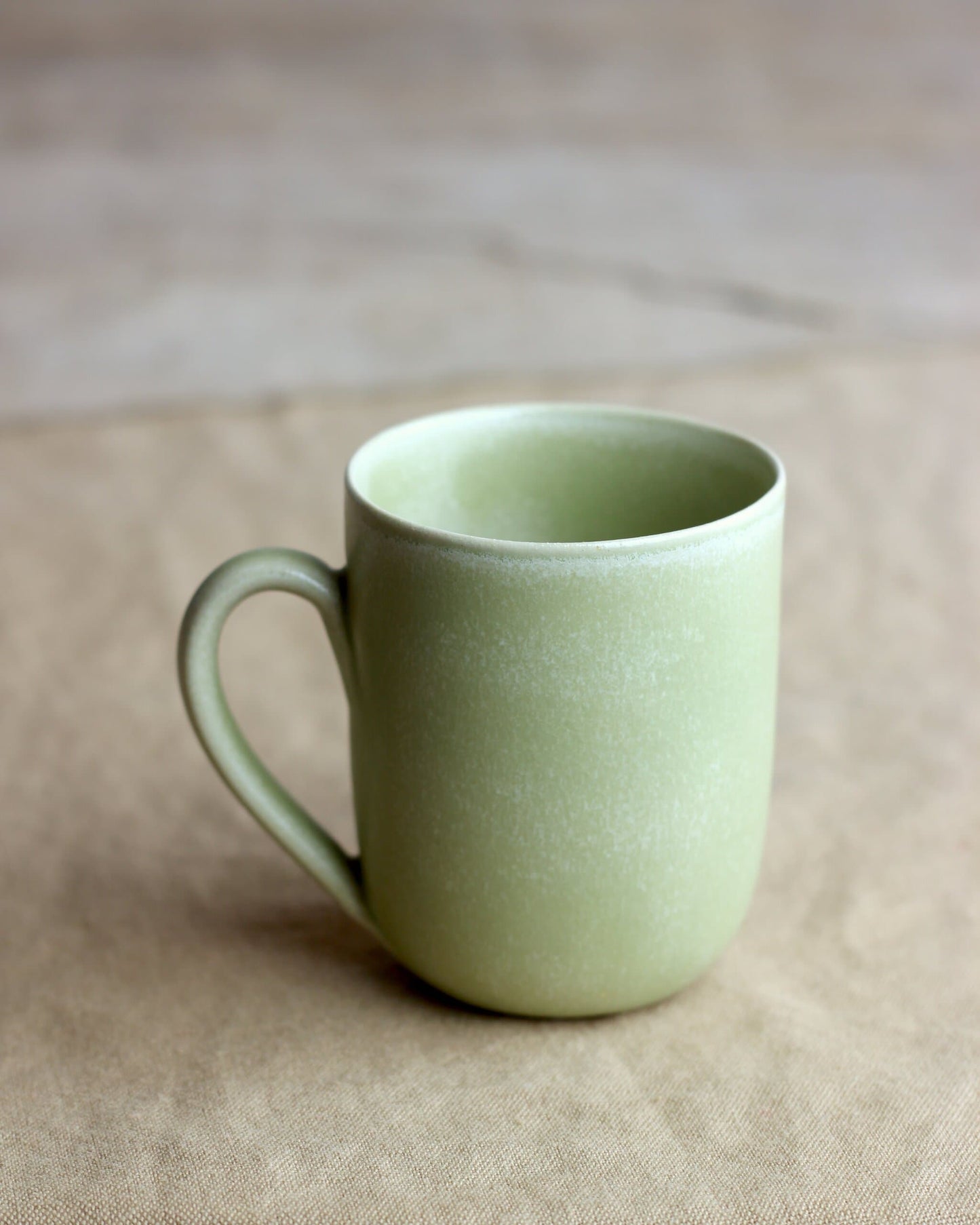 Petite tasse