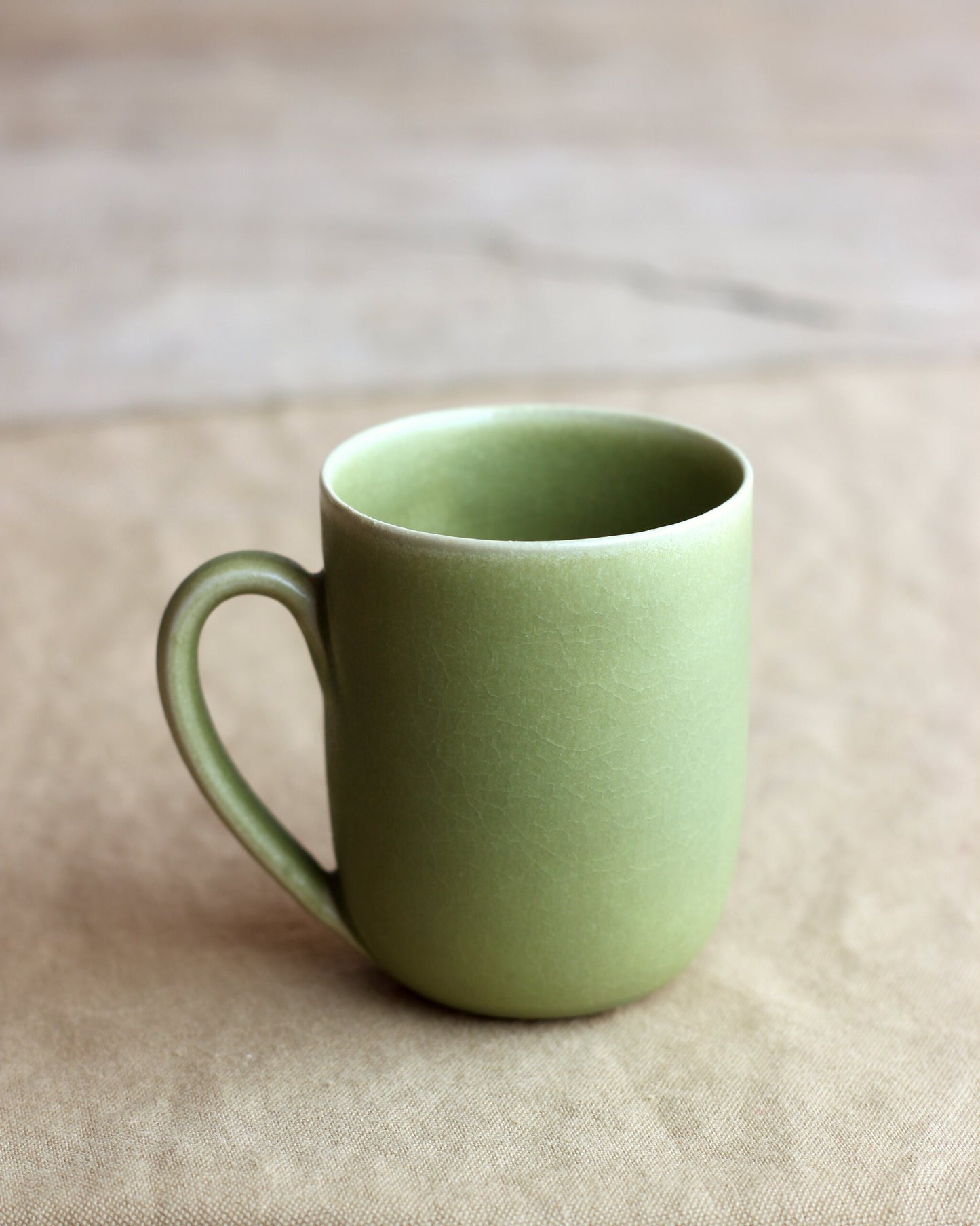 Petite tasse