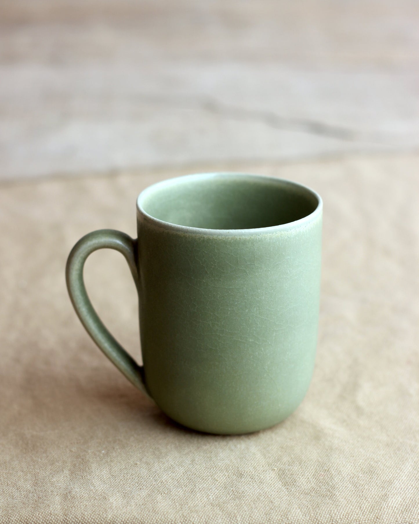 Petite tasse