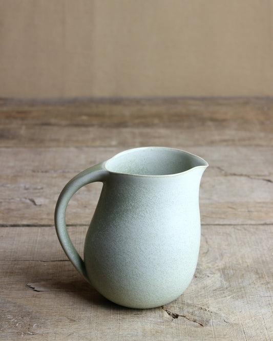 Jug - Tea green
