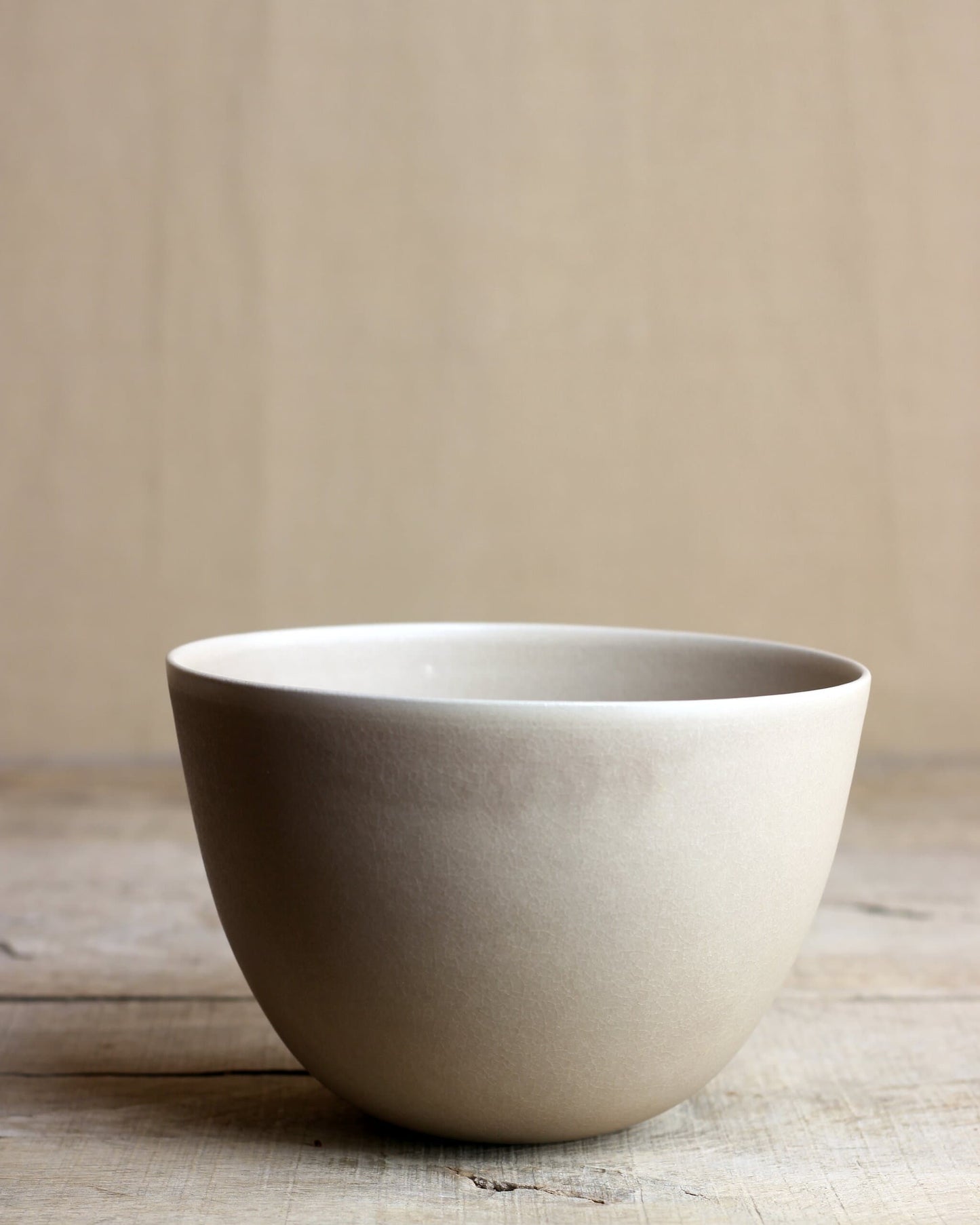 Saladier haut - Oignon