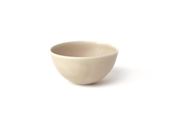 Small bowl in stoneware - Onion - Cécile Preziosa