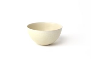 Small bowl in stoneware - Cream - Cécile Preziosa