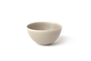 Small bowl in stoneware - Linen - Cécile Preziosa