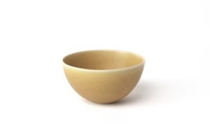 Small bowl in stoneware - Rust - Cécile Preziosa